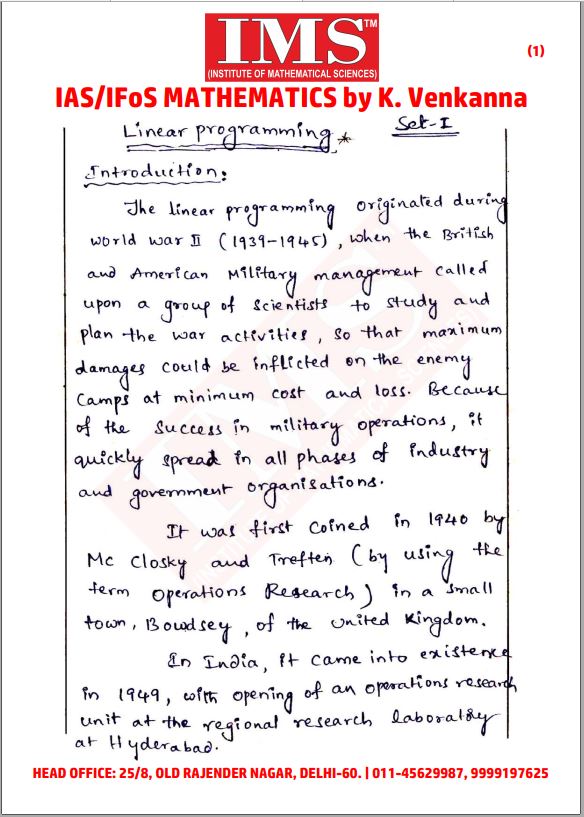 mathematics-optional-k-venkanna-sir-ims-2022