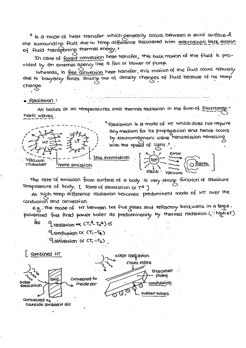 heat-and-mass-transfer-mechanical-engineering-made-easy-class-notes