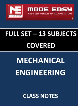 mechanical-engineering-full-set-made-easy-class-notes