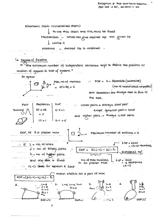 theory-of-machine-mechanical-engineering-made-easy-class-notes