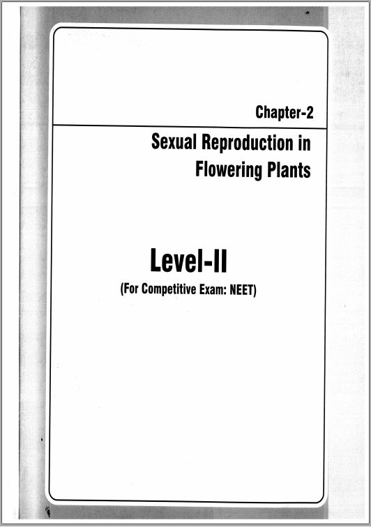 aakash-coaching-class-12th-botany-medical-printed-material