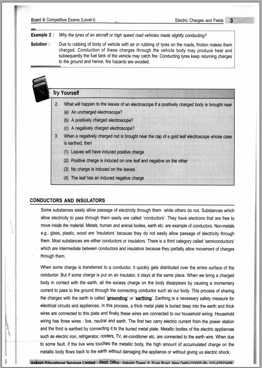 aakash-coaching-class-12th-physics-medical-printed-material