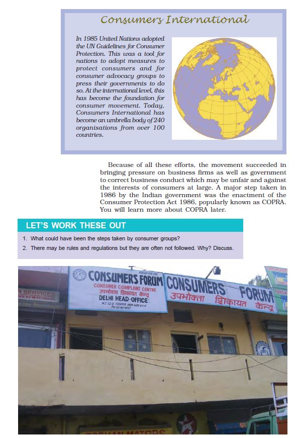 new-ncert-economics-9th-to-12th-english-medium