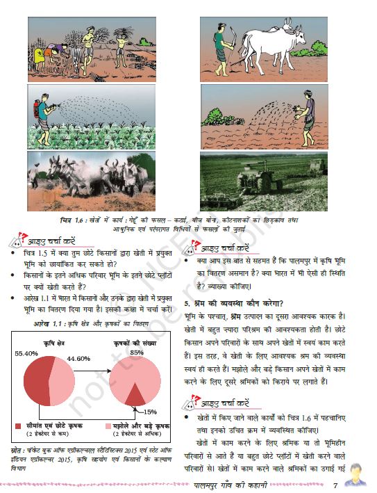 new-ncert-economics-9th-to-12th-hindi-medium