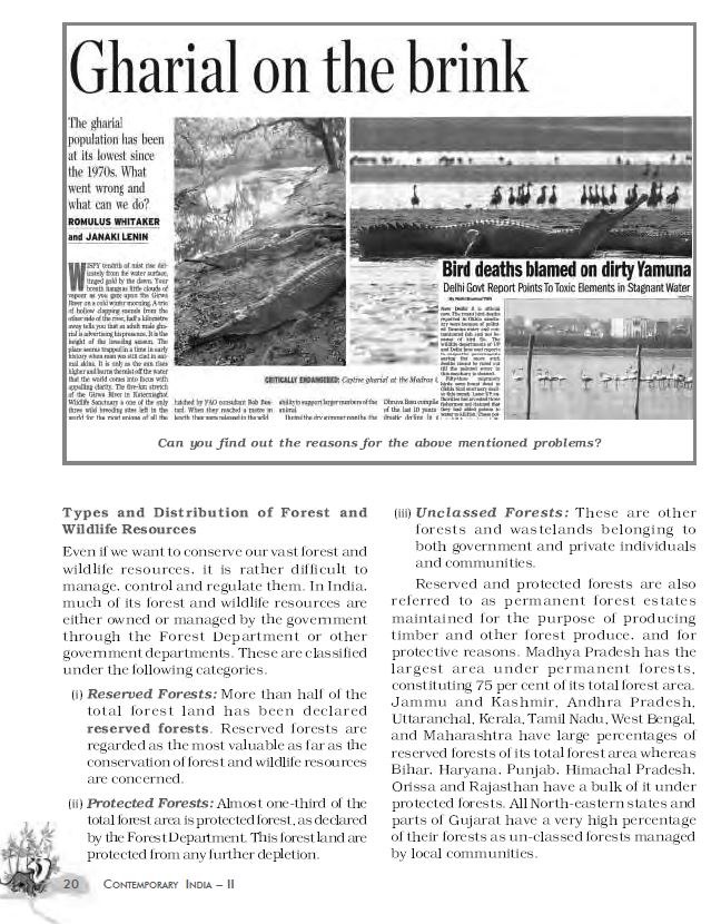 new-ncert-geography-6th-to-12th-english-medium