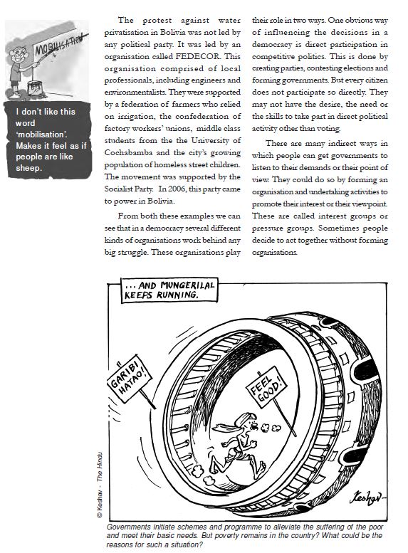 new-ncert-political-science-6th-to-12th-english-medium