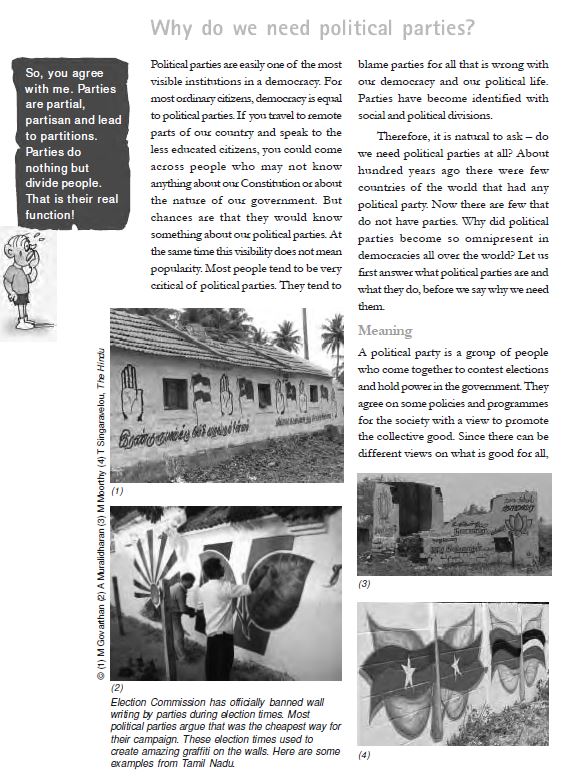 new-ncert-political-science-6th-to-12th-english-medium