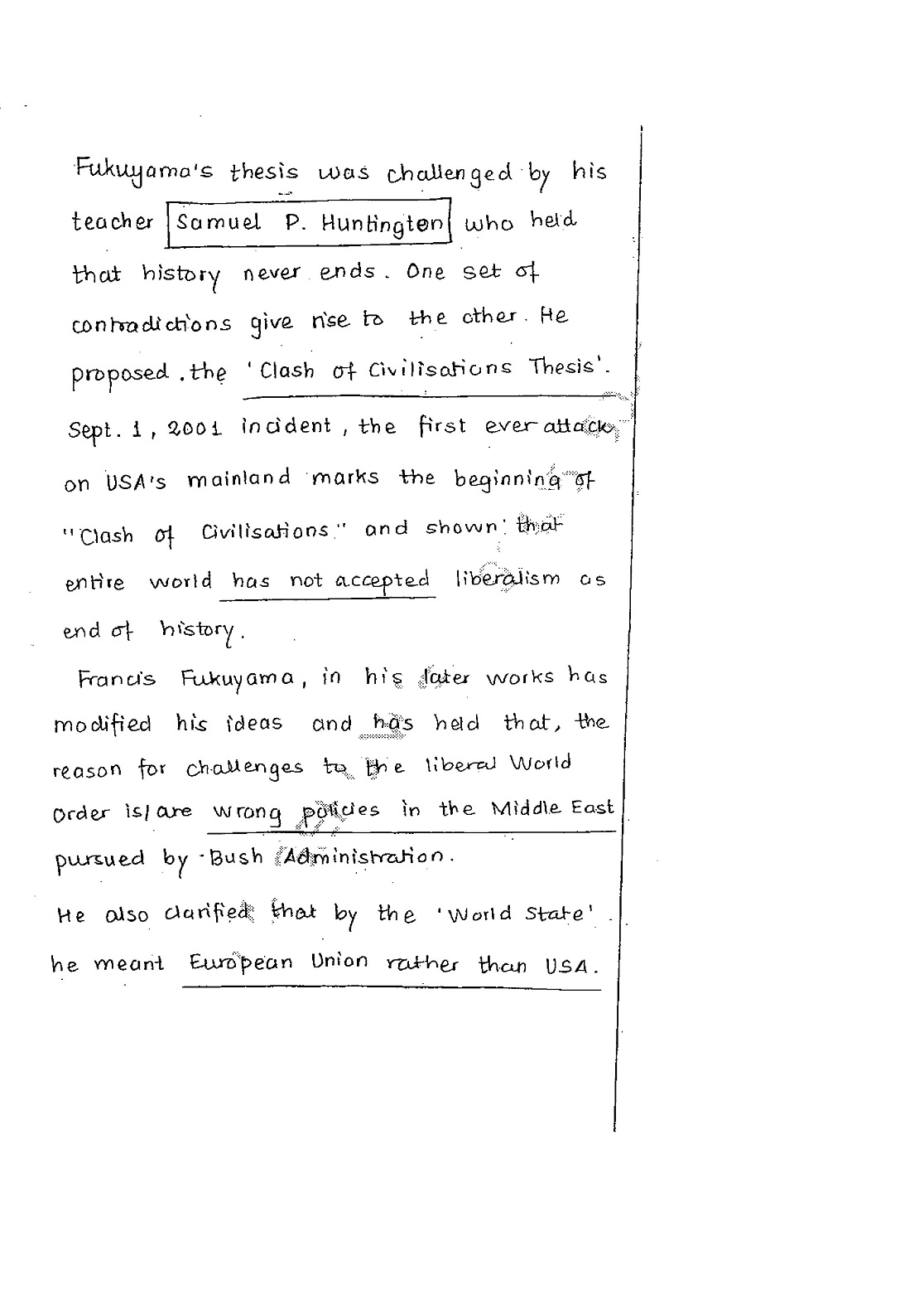 political-science-and-international-relation-shuhra-ranjan-class-notes