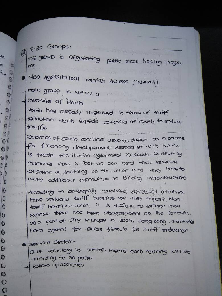 political-science-optional-notes-vajiram-and-ravi