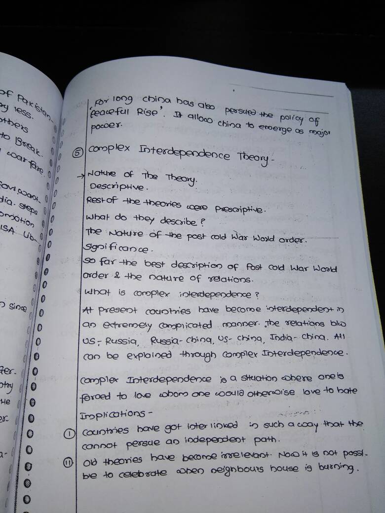 political-science-optional-notes-vajiram-and-ravi