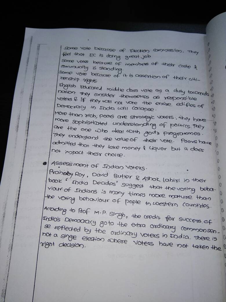 political-science-optional-notes-vajiram-and-ravi