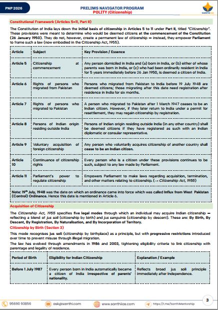 sarrthi-ias-polity-prelims-navigator-program-english-medium-2026