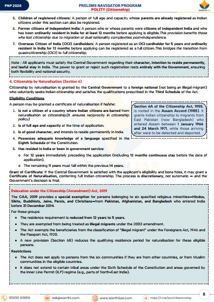 sarrthi-ias-polity-prelims-navigator-program-english-medium-2026