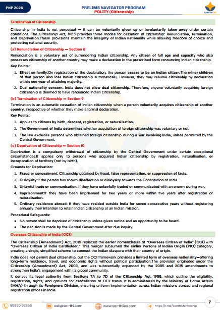 sarrthi-ias-polity-prelims-navigator-program-english-medium-2026