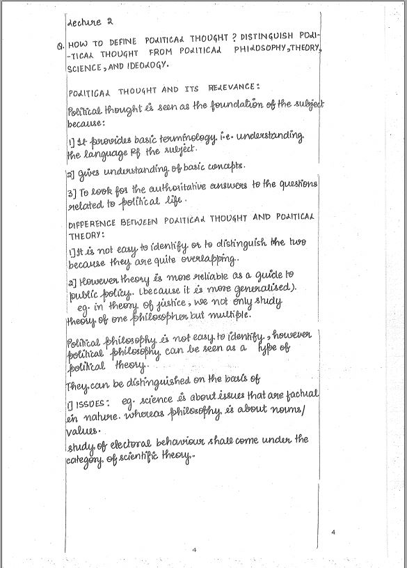 shubhra-ranjan-political-science-optional-class-notes-2023