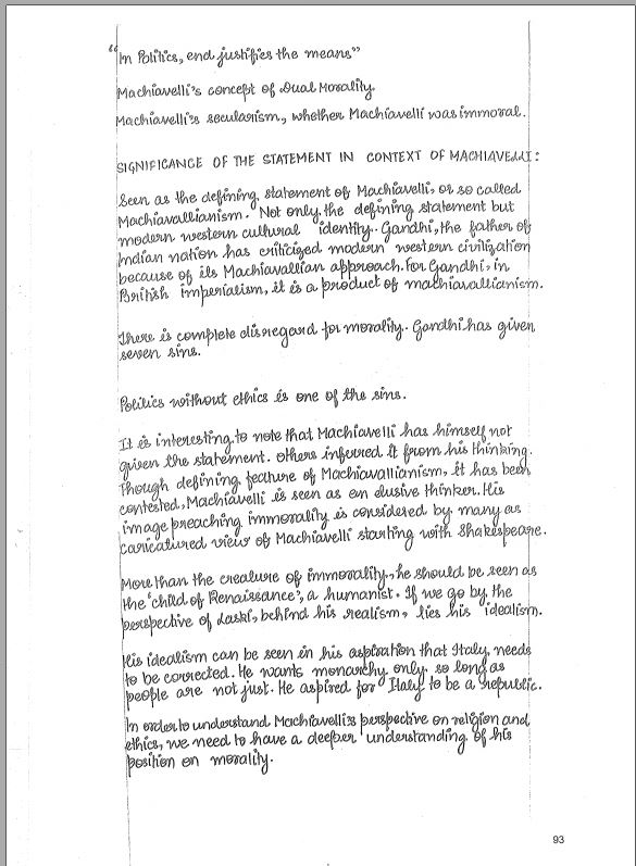 shubhra-ranjan-political-science-optional-class-notes-2023