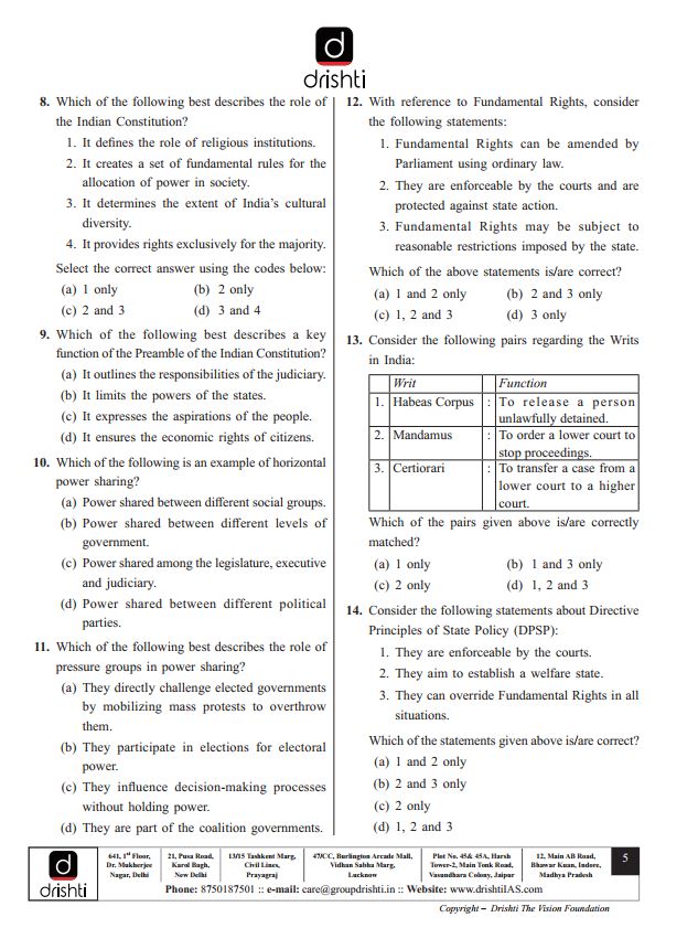 drishti-ias-prelims-test-general-studies-test-series-1-to-5-english-medium-2025-26
