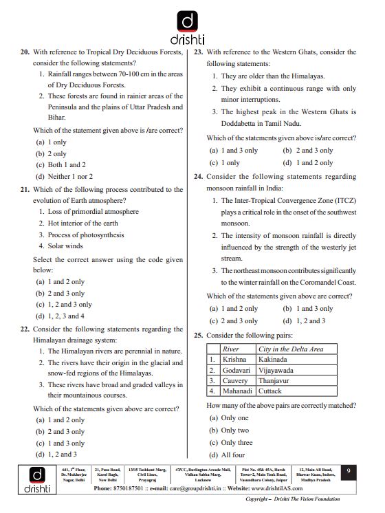 drishti-ias-prelims-test-general-studies-test-series-6-to-9-english-medium-2025-26
