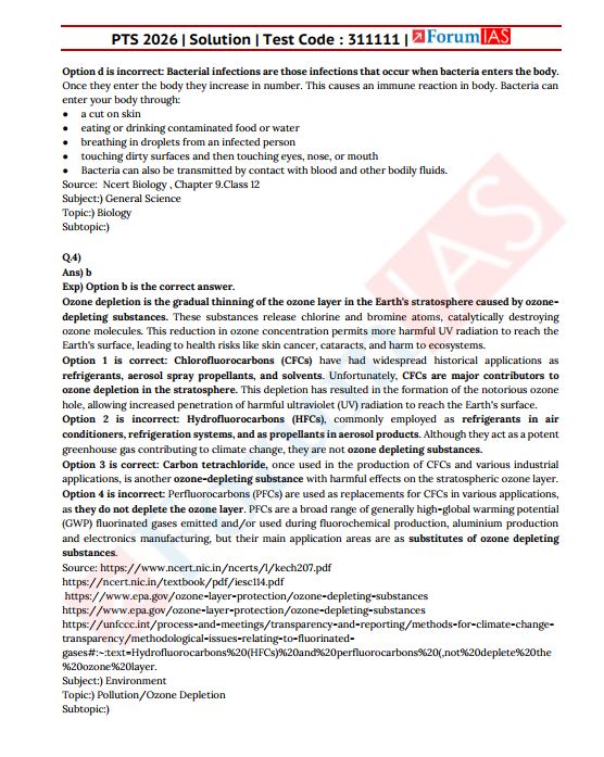 forum-ias-prelims-test-11-to-15-english-medium-2026