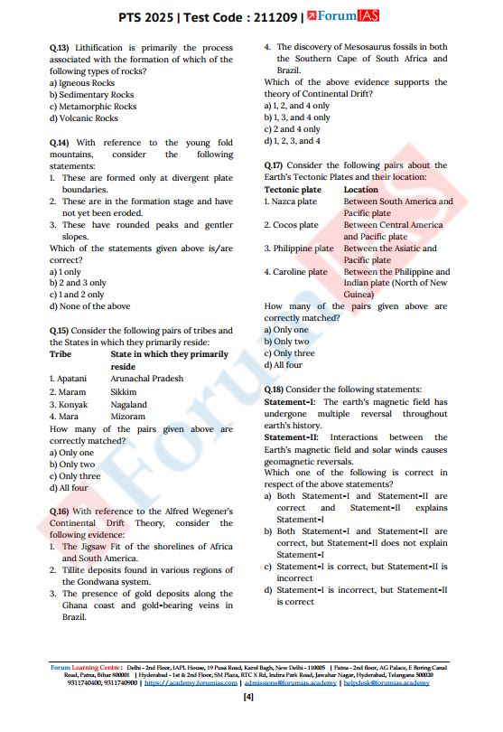 forum-ias-prelims-test-series-21-to-23-english-medium-2025-26