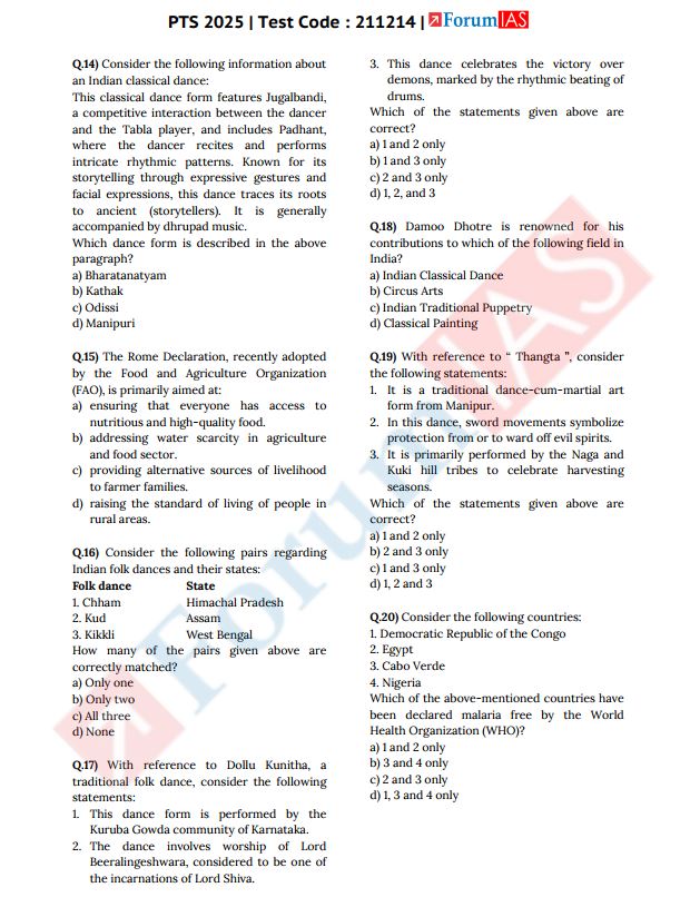 forum-ias-prelims-test-series-26-to-30-english-medium-2025-26