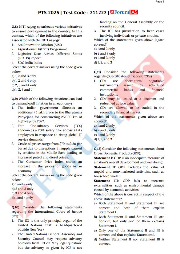 forum-ias-prelims-test-series-31-to-35-english-medium-2025