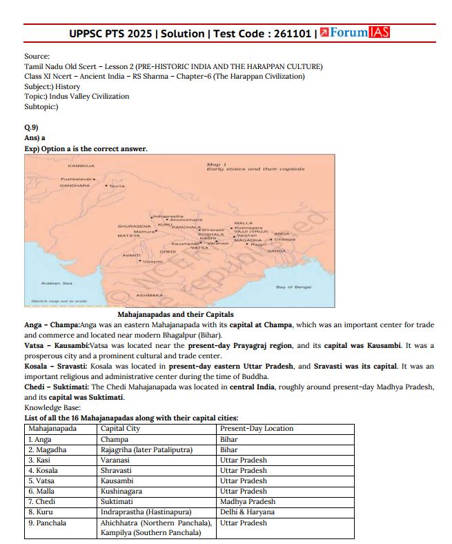 forum-ias-uppsc-prelims-test-1-to-5-english-medium-2025
