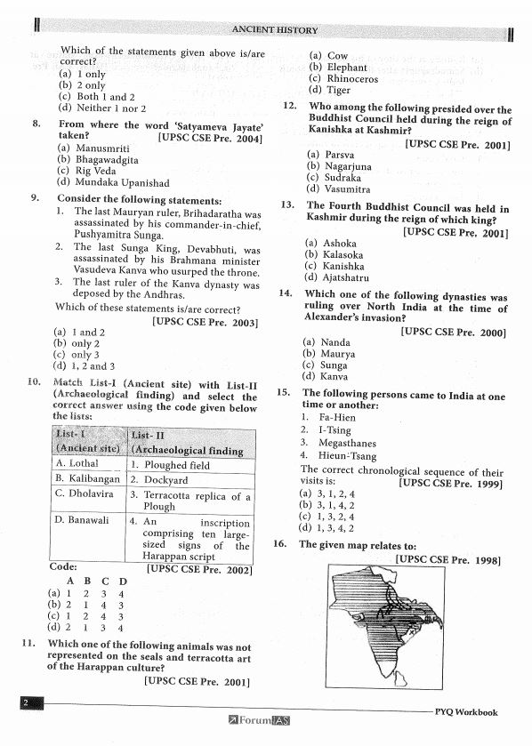 forum-ias-upsc-prelims-previous-year-questions--workbook-2024-25