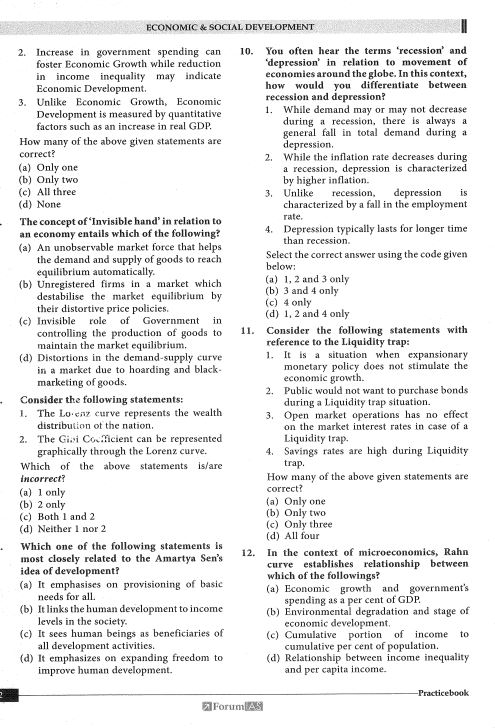 forum-ias-upsc-prelims-toolkit--practices--book-economic-and-social-development-and-agriculture-2024-25