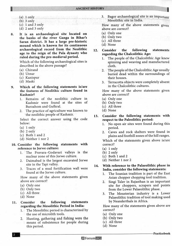 forum-ias-upsc-prelims-toolkit-art-culture-and-ancient--medieval-history--pratice--question-series-1300-plus-questions-with--solution-2024-25