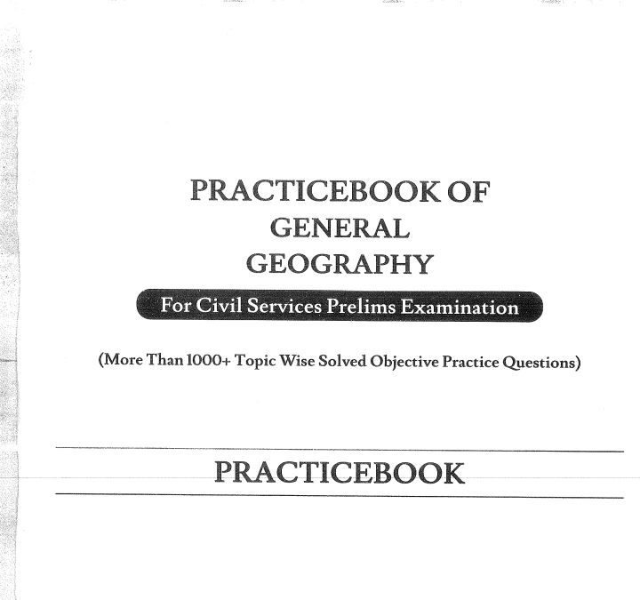 forum-ias-upsc-prelims-toolkit-practices-book-general-geography--2024-25