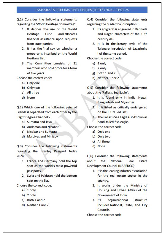 ias-baba-prelims-test-series-26-to-29-english-medium-2024