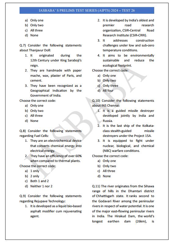 ias-baba-prelims-test-series-26-to-29-english-medium-2024