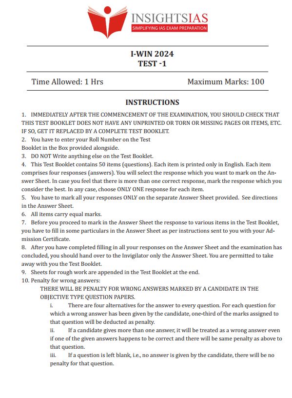 insights-ias-i-win-test--1-to-50--total-25oo-questions-english-medium-