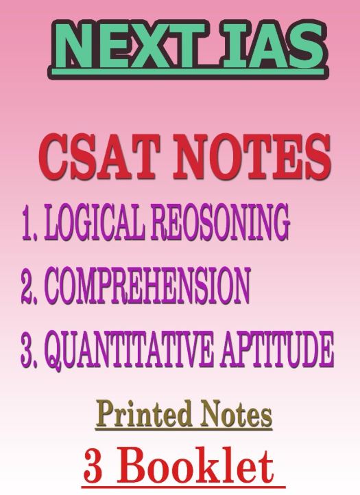 next-ias-csat-notes-2024-