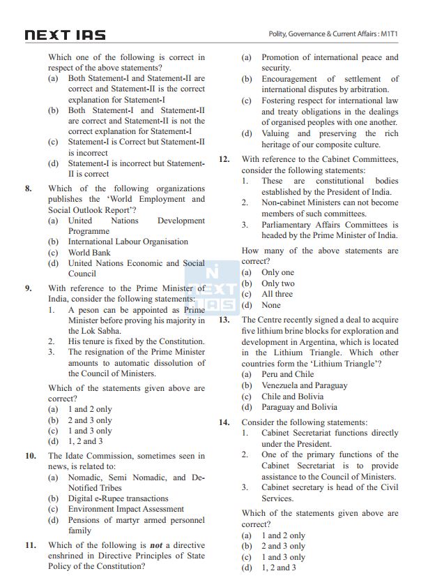 next-ias-prelims-test-english-medium-1-to-5-2025-26