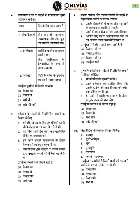 only-ias-prelims-test-series-11-to-15-hindi-medium-2025-26