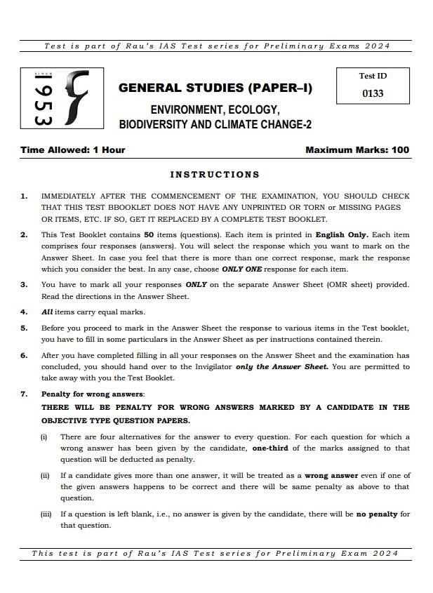 raus-ias-prelims-test-series-26-to-30-english-medium-2024