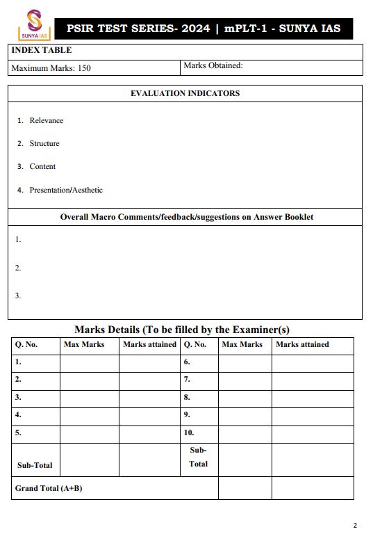 sunya-ias-mains-part-length-test-1-to-5-2024-25-english-medium