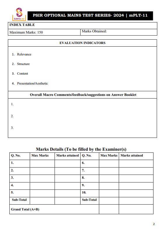 sunya-ias-mains-part-length-test-11-to-15-2024-25-english-medium