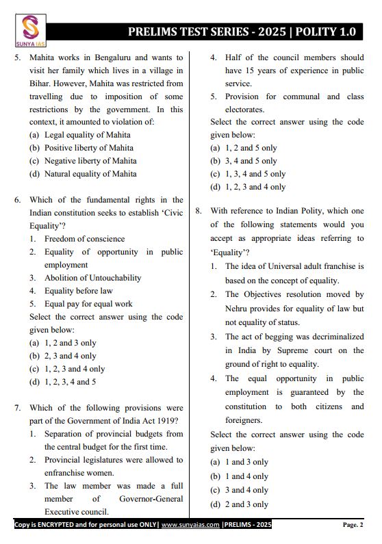 sunya-ias-prelims-test-series-1-to-5-english-medium-2025-26