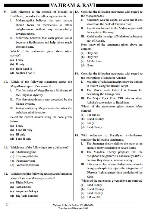 vajiram-and-ravi-ancient-history-medieval-history-art-and-culture-camp-2-test-each-subject-2026