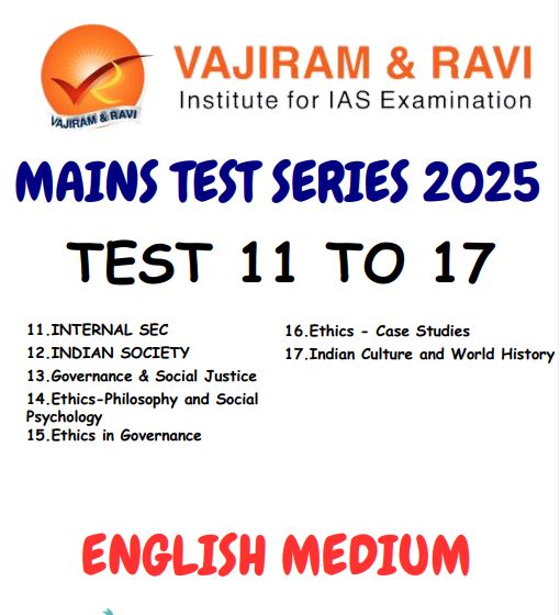 vajiram-and-ravi-mains-test-11-to-17-english-medium-2025-26
