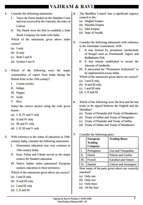 vajiram-and-ravi-modern-history-camp-test-1-to-6-english-medium-2026