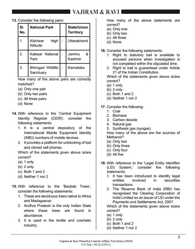 vajiram-and-ravi-power-up-current-affairs-test-1-to-5-english-medium-2024