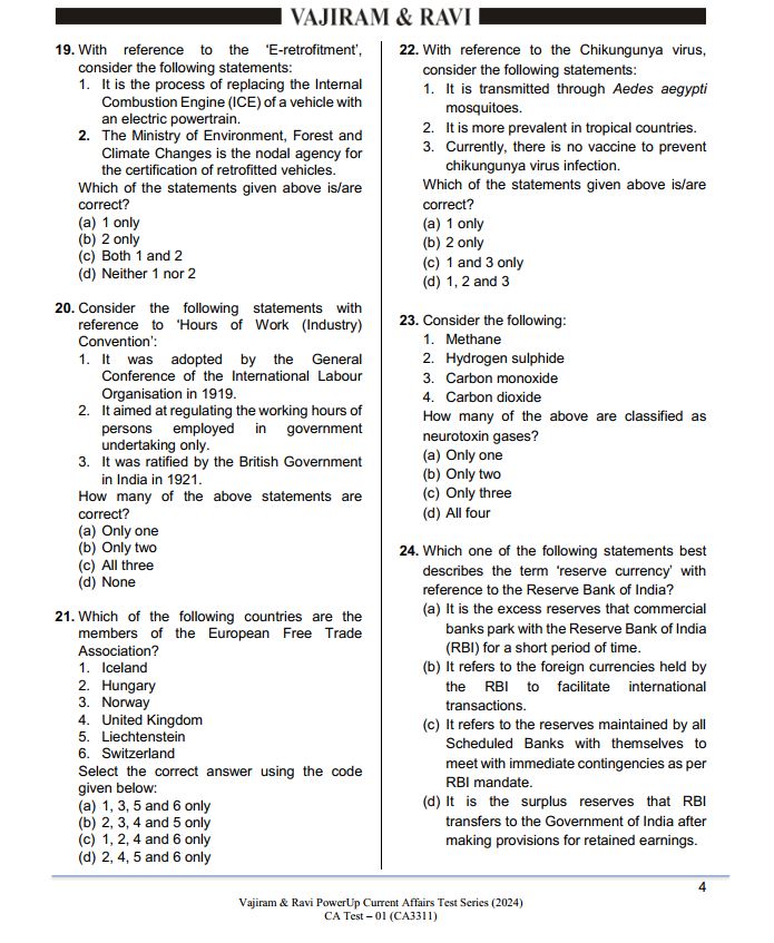 vajiram-and-ravi-power-up-current-affairs-test-1-to-5-english-medium-2024