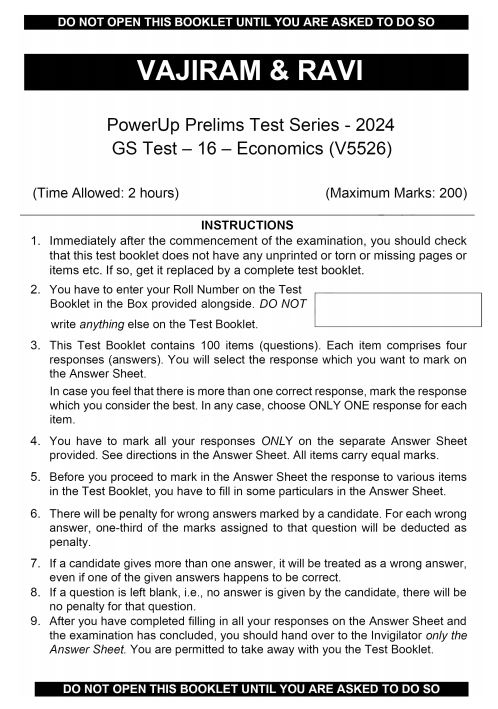 vajiram-and-ravi-prelims-2024-test-16-to-20-english-medium