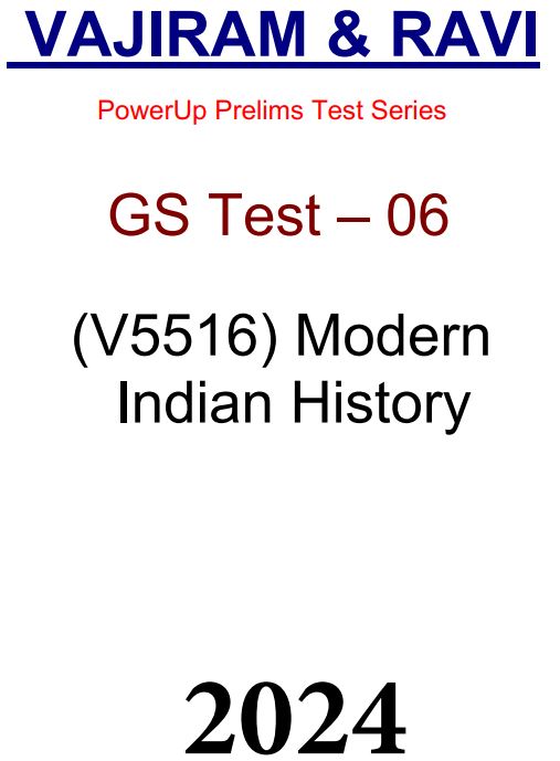 vajiram-and-ravi-prelims-2024-test-6-to-10-english-medium