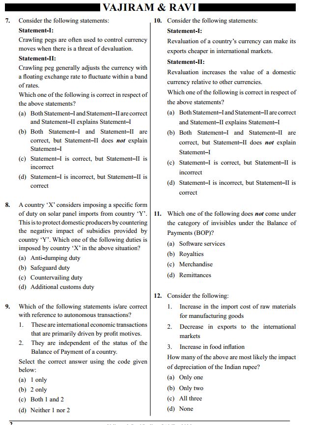 vajiram-and-ravi-prelims-test-11-to-15-english-medium-2025-26