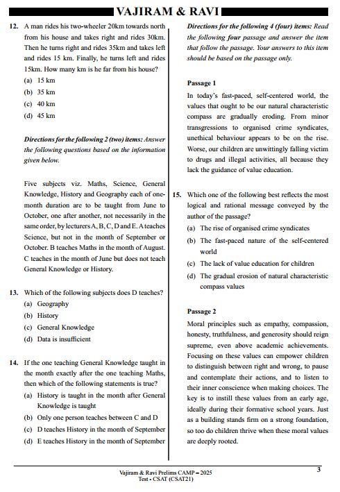 vajiram-and-ravi-prelims-test-21-to-25-english-medium-2025-26